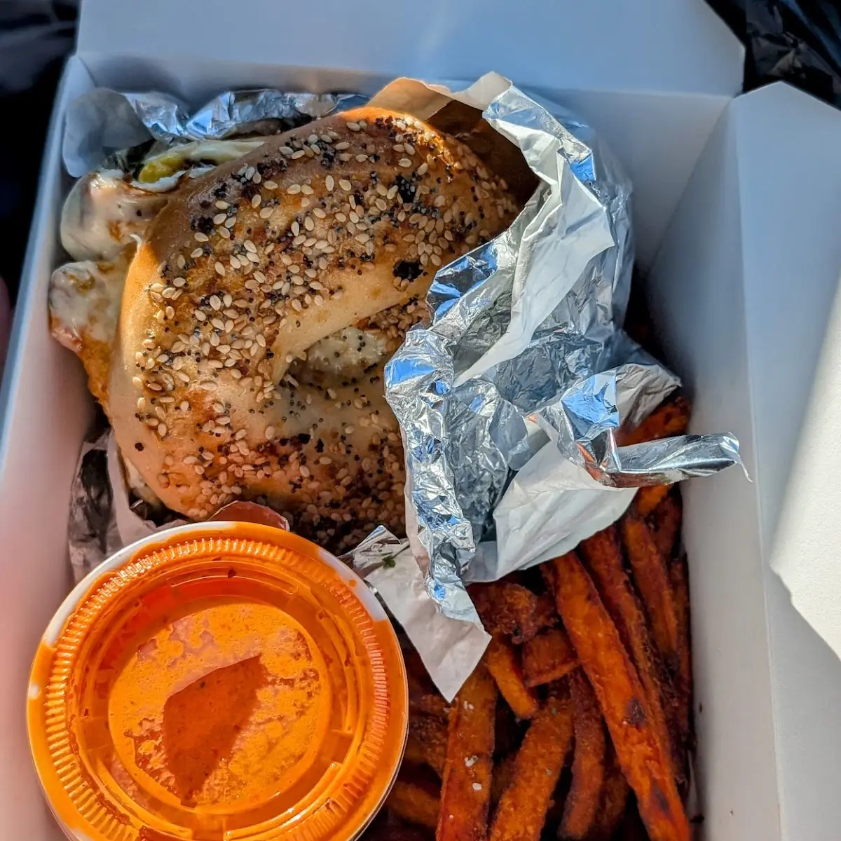 Sweet Potato