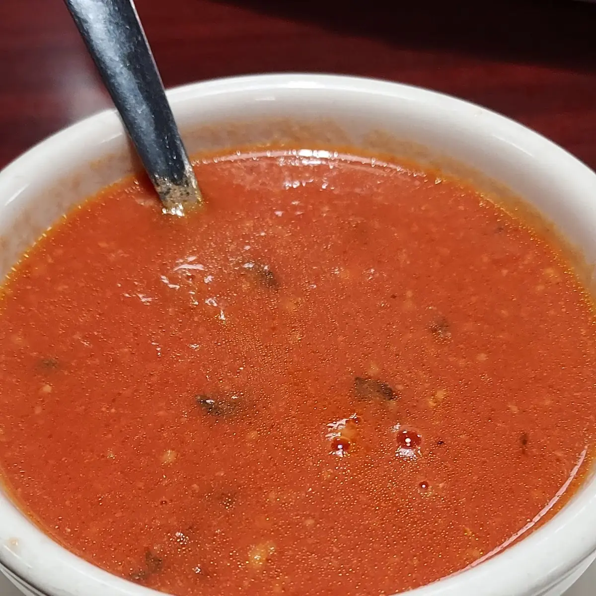 Tomato Soup