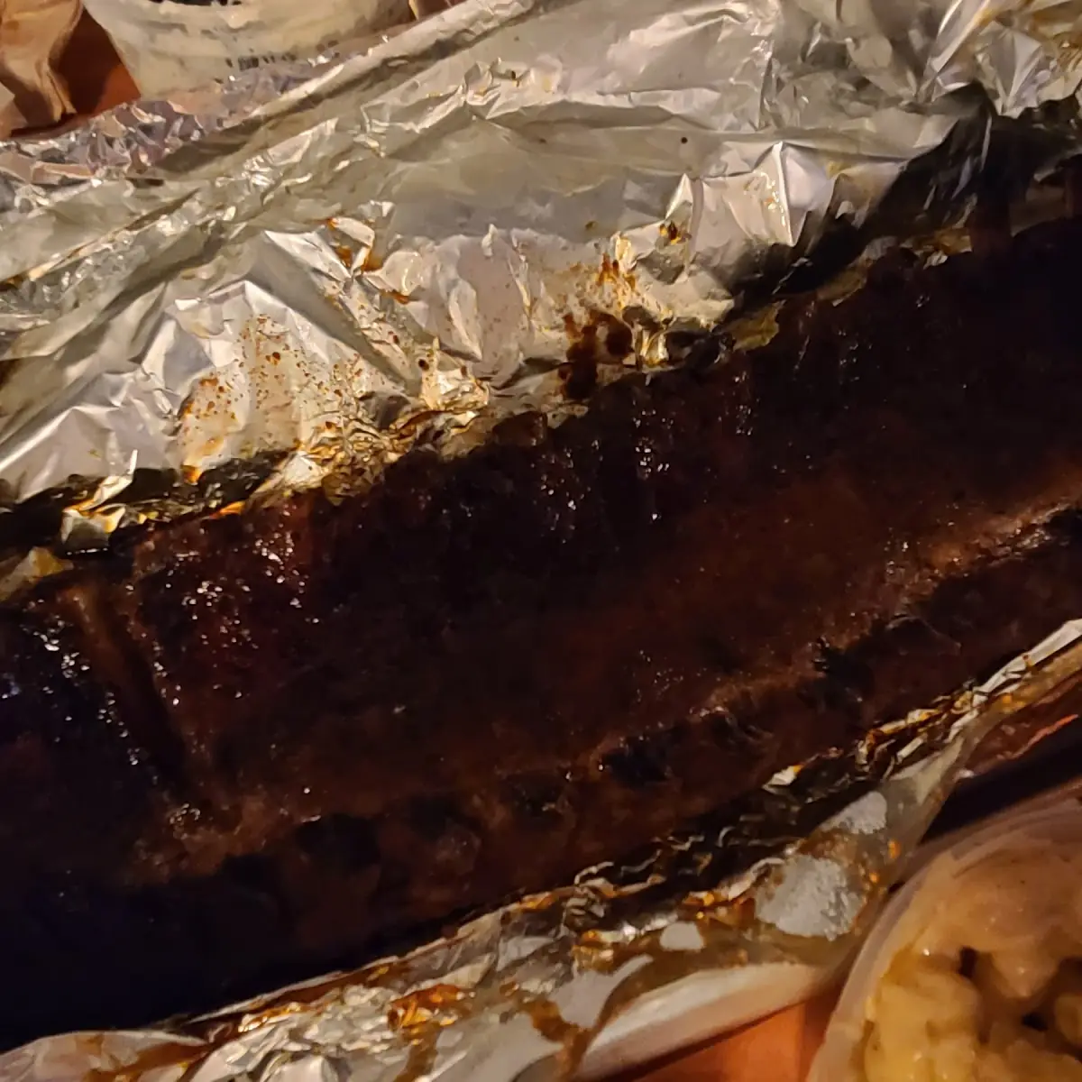 BBQ Ribs