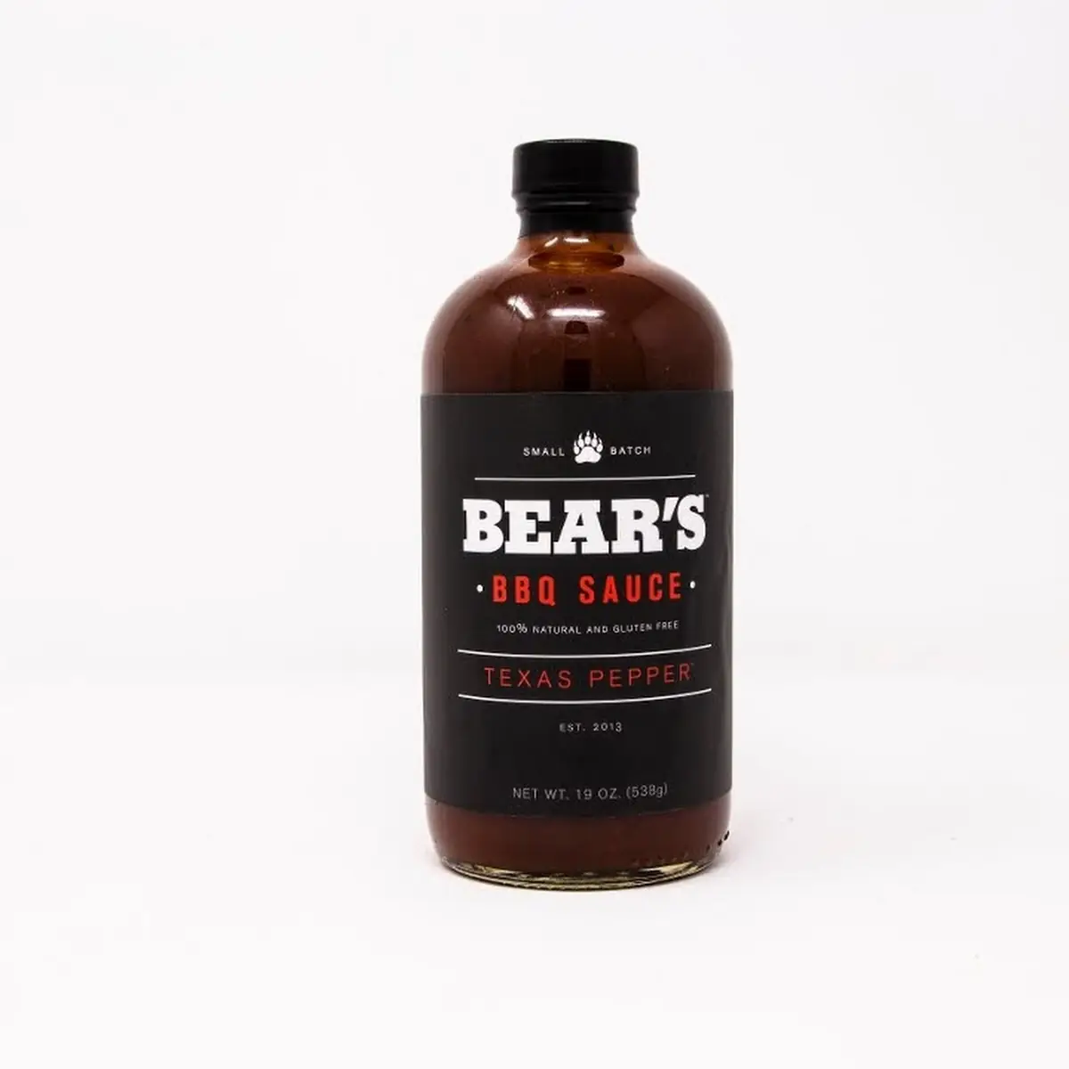 Hot Sauce