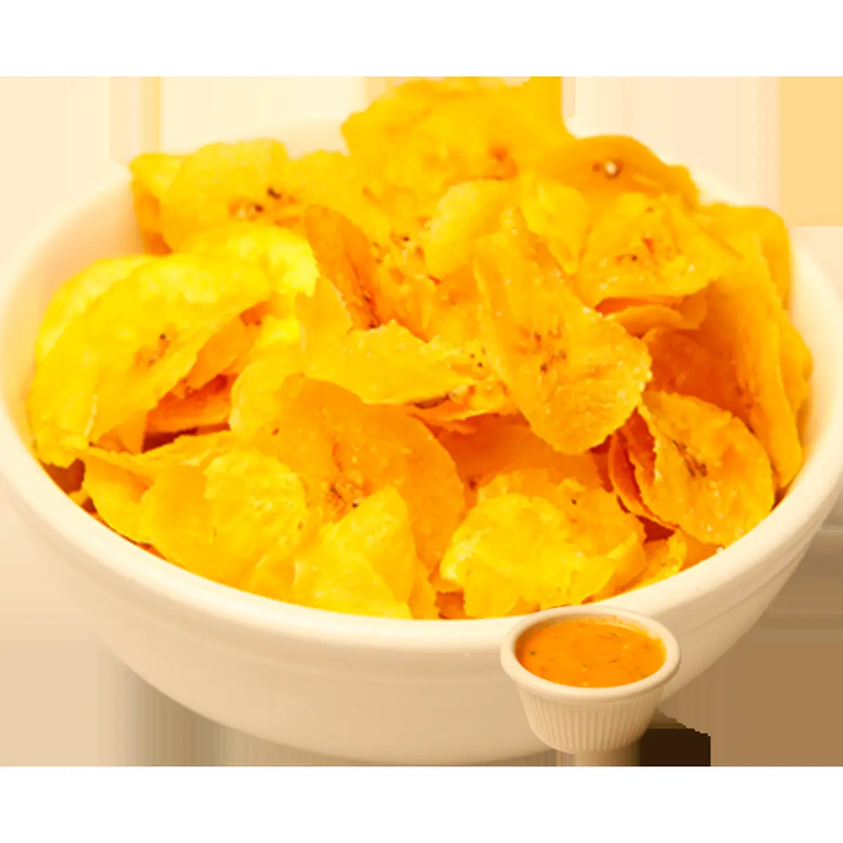 Plantain Chips