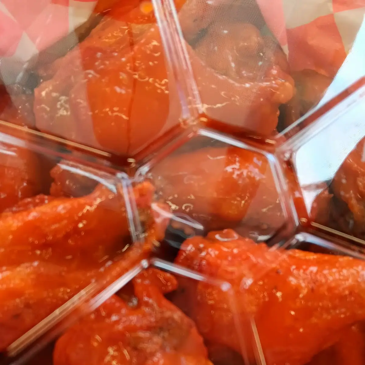 Buffalo Wings
