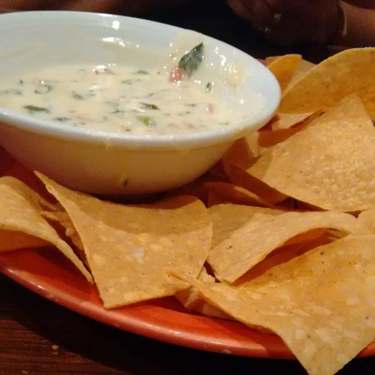 Cheese Dip