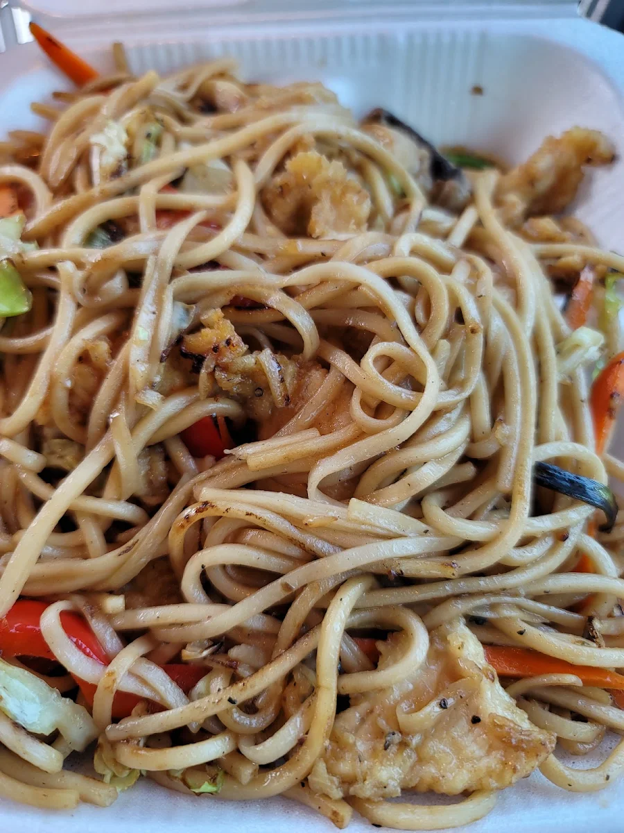 Lo Mein-L