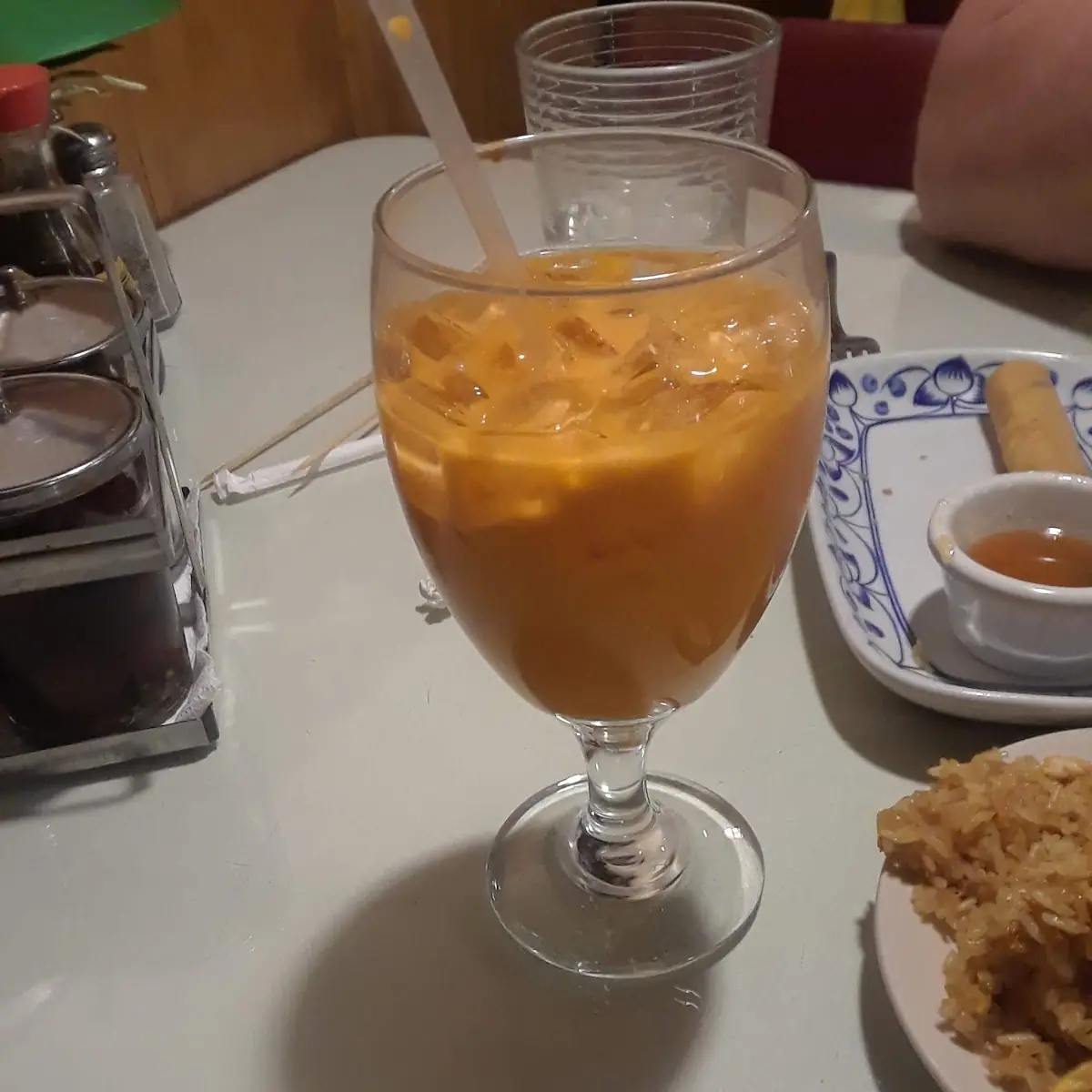 Thai Tea
