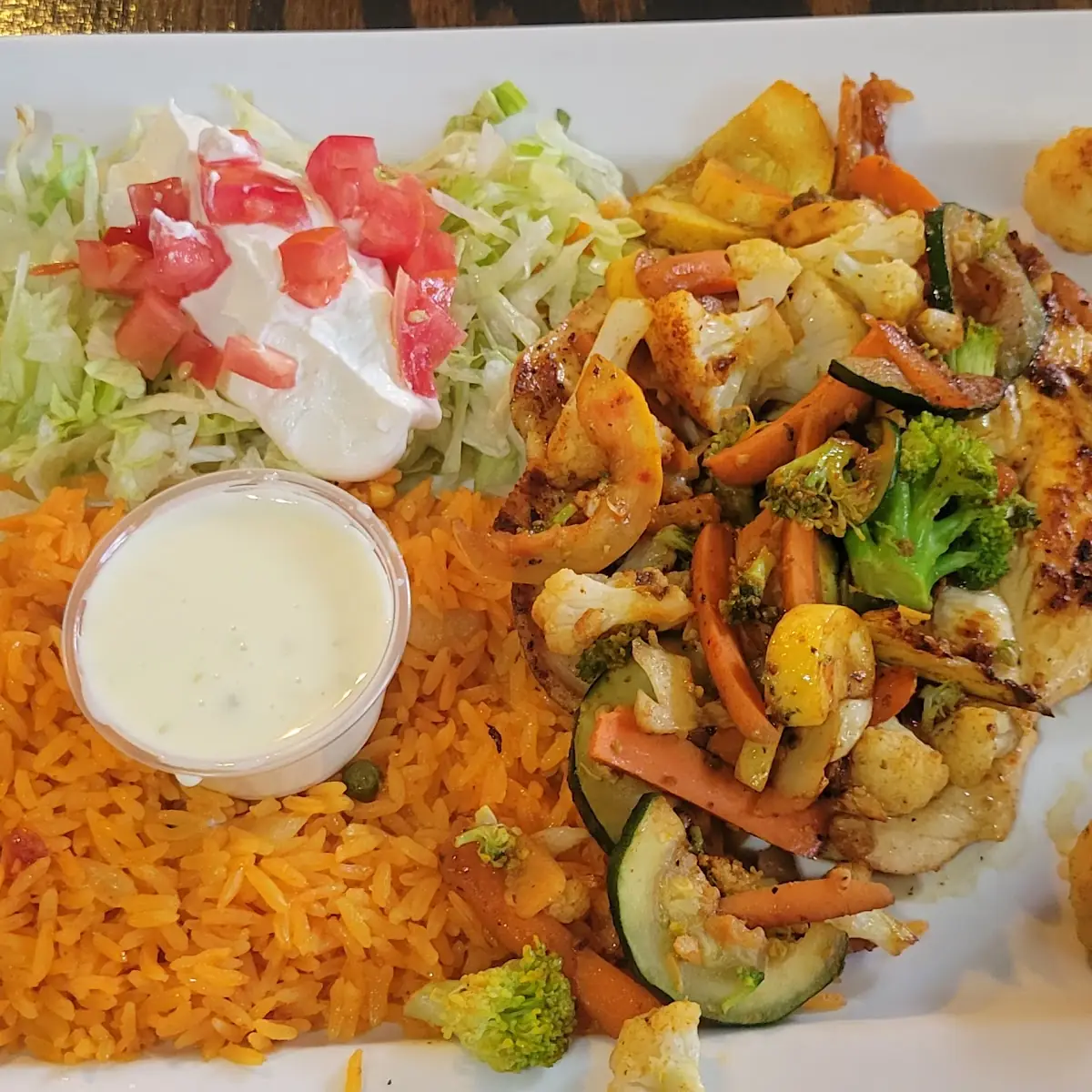 Pollo Loco