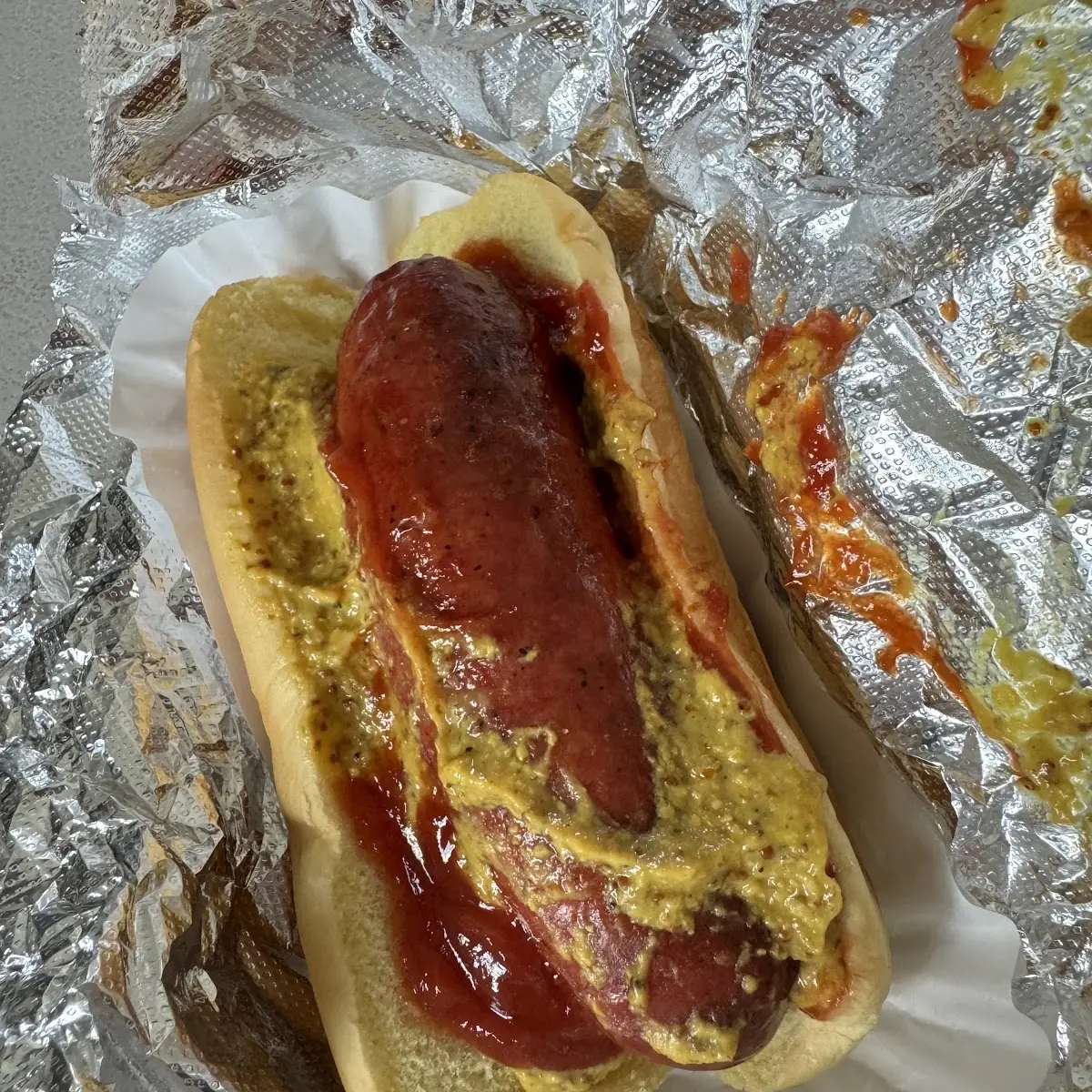 Bratwurst