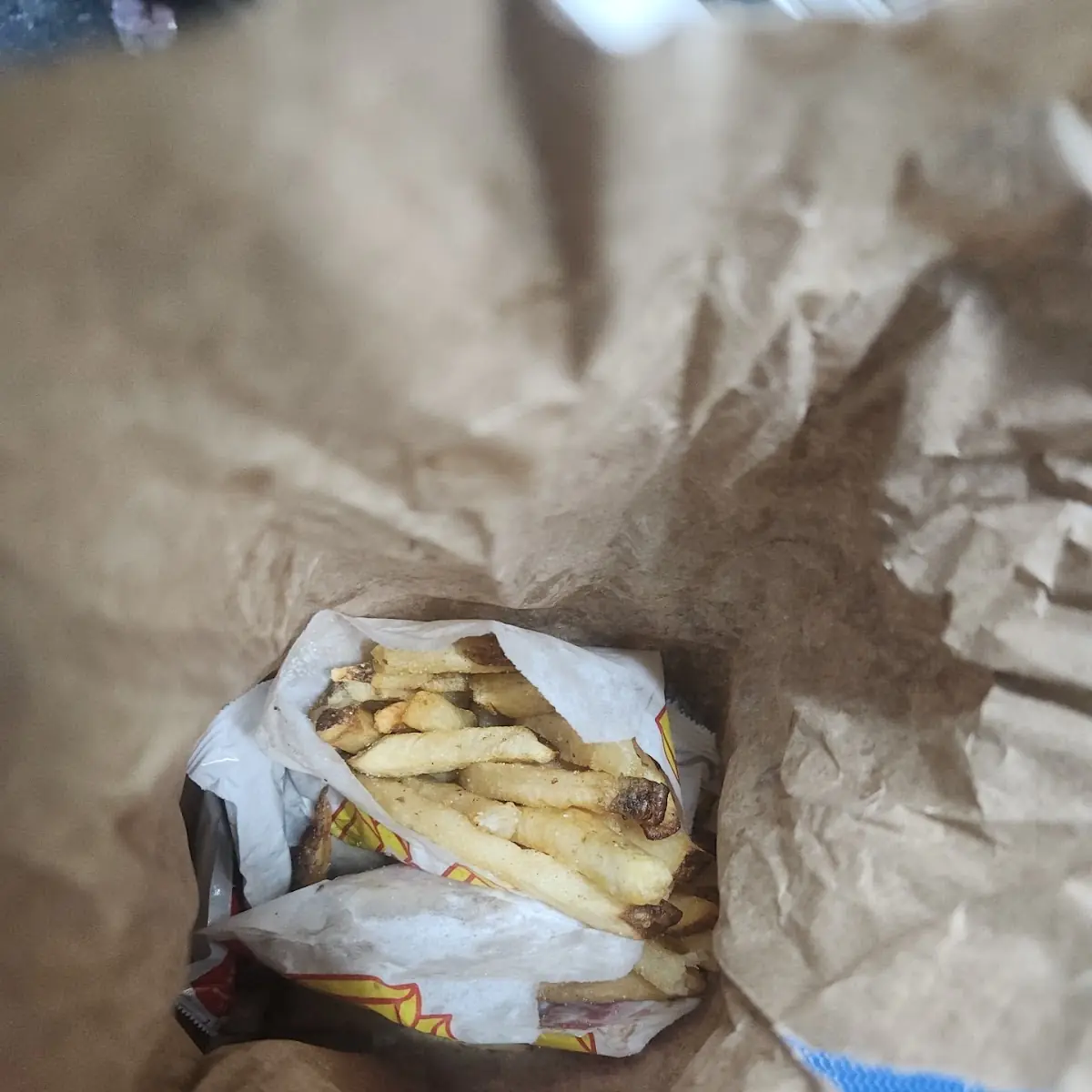 French Fries