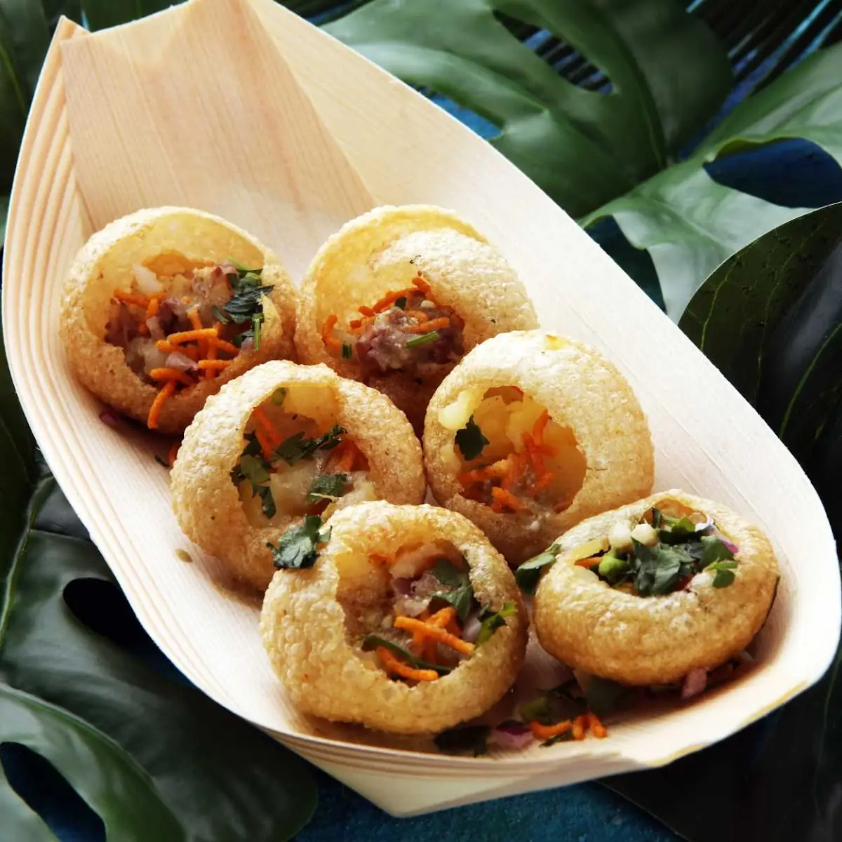 Pani Puri