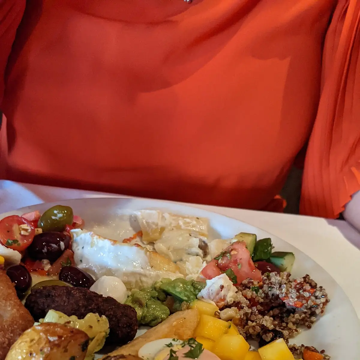 All You Can Eat
