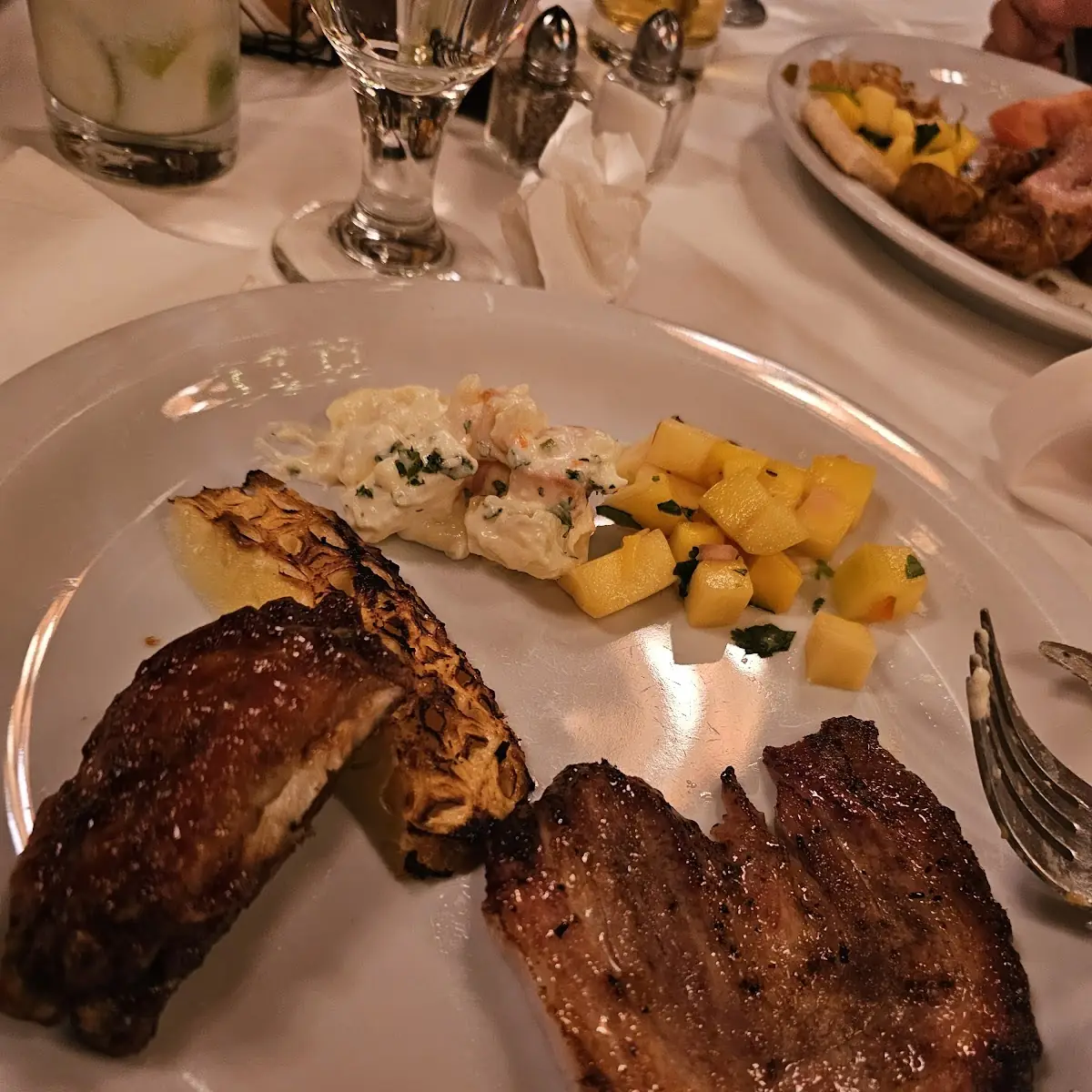Pork Belly