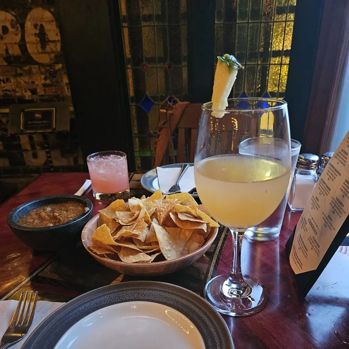 Cheese Dip