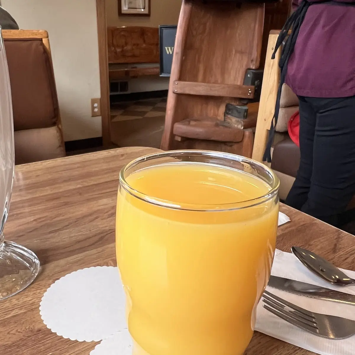 Juice