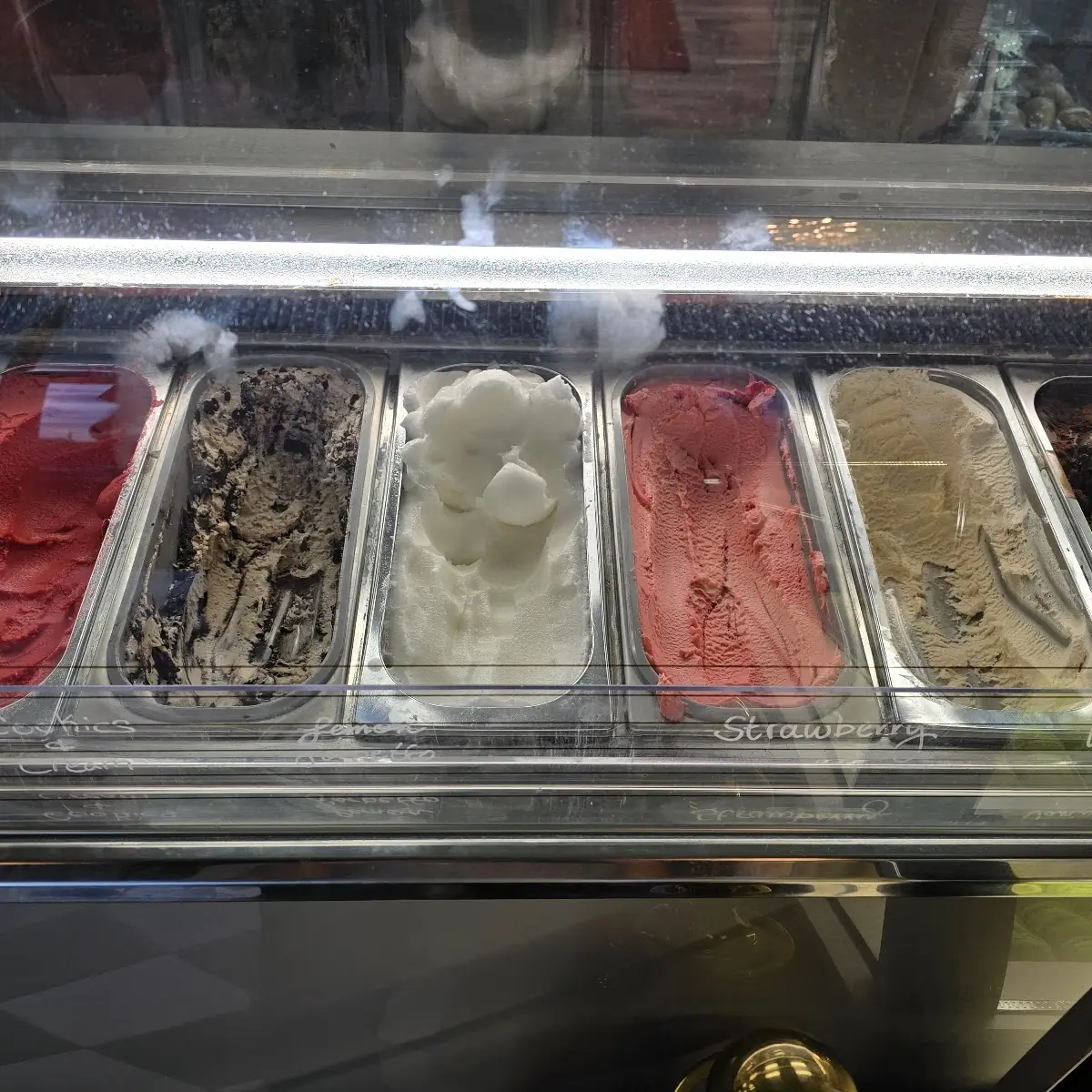 Gelato