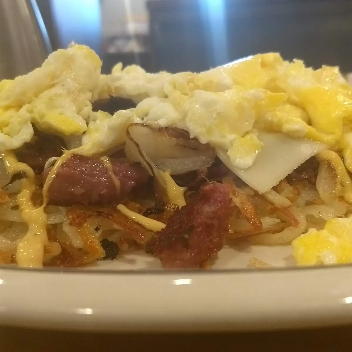 Corned Beef Hash