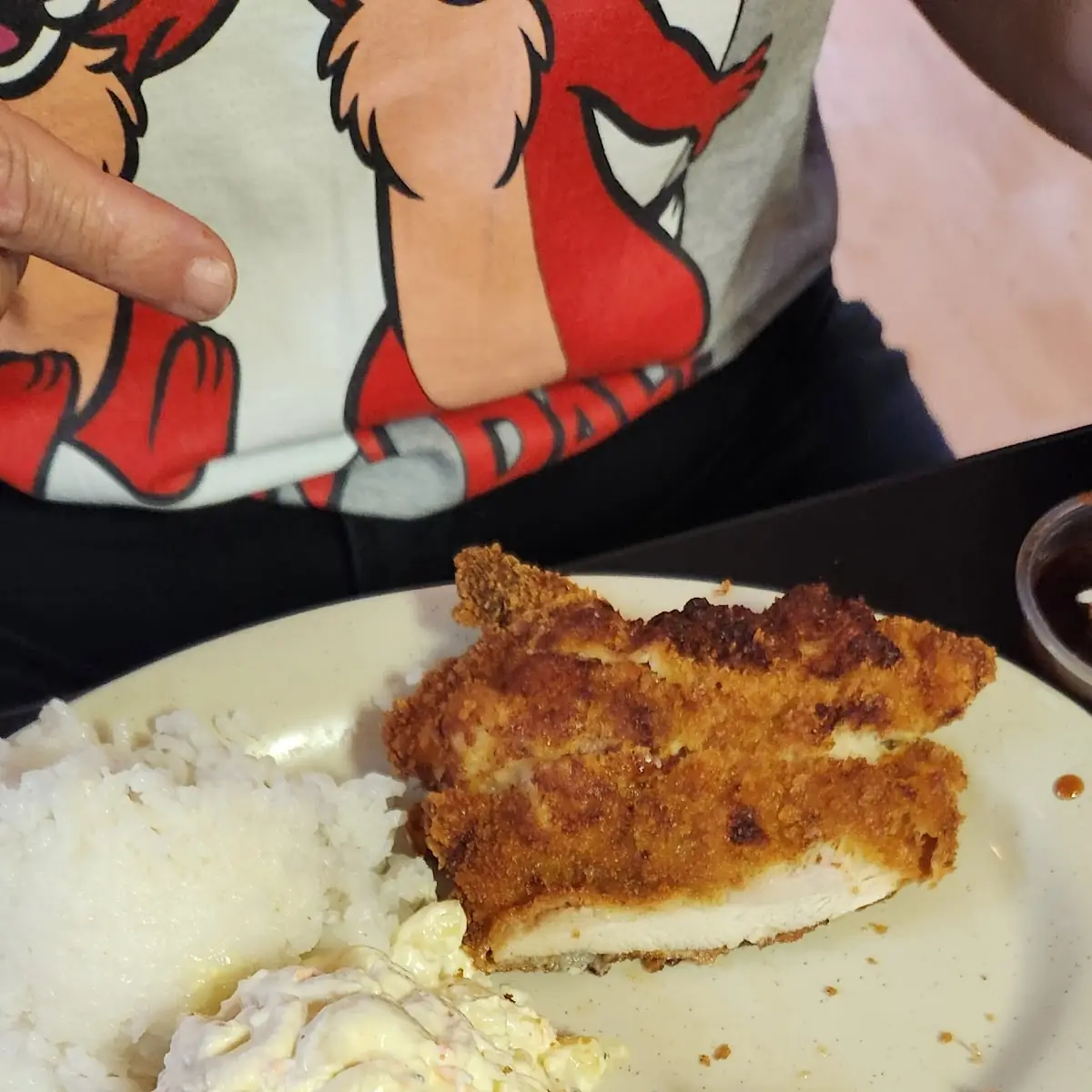 Country Fried Steak
