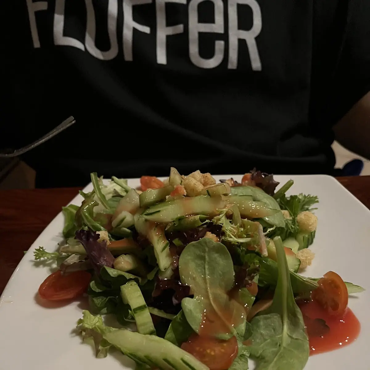 House Salad