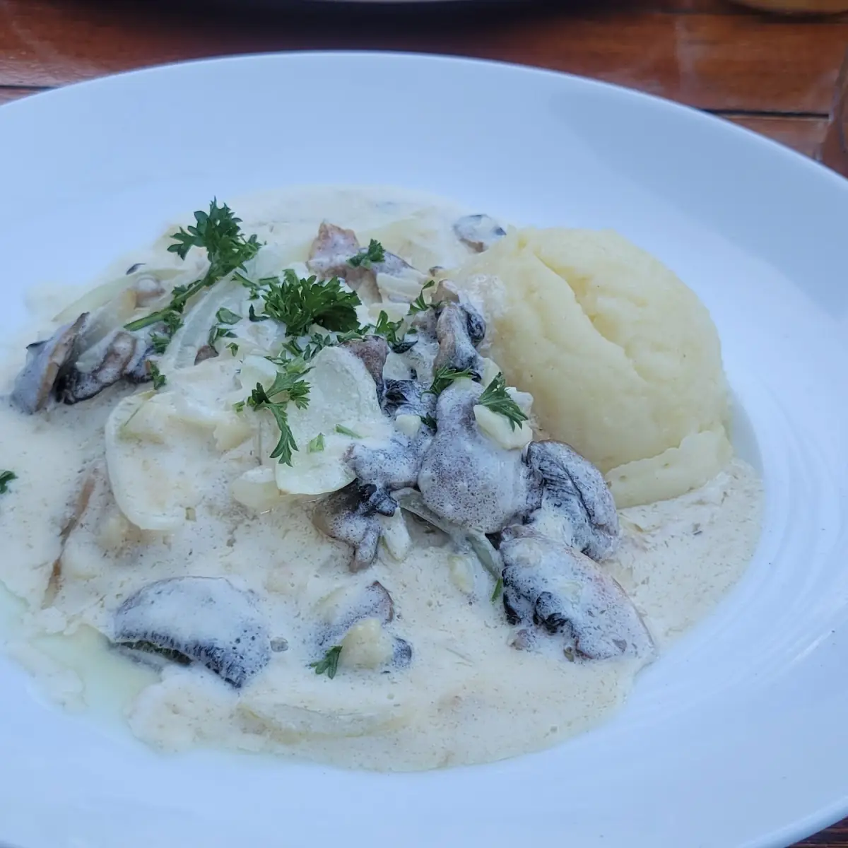 Lobster Ravioli