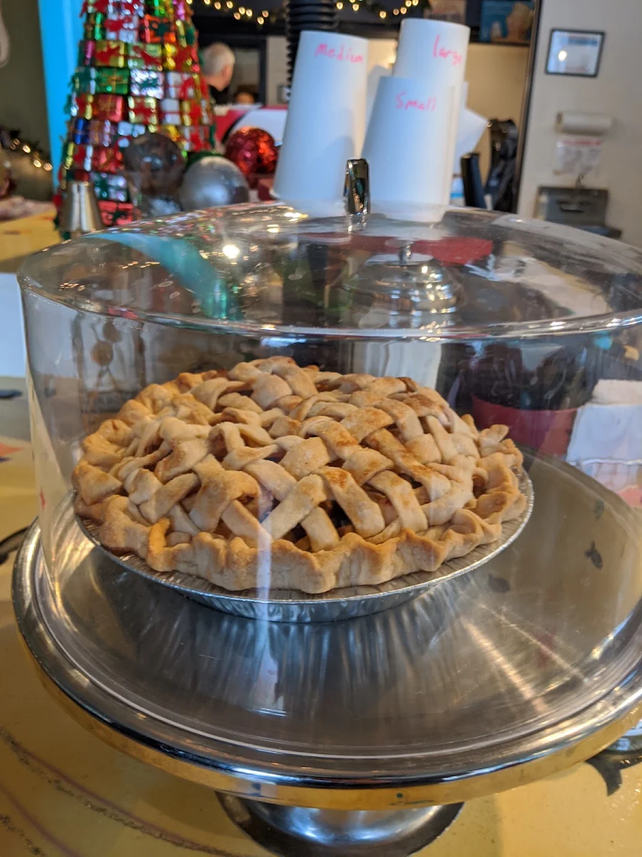 Apple Pie