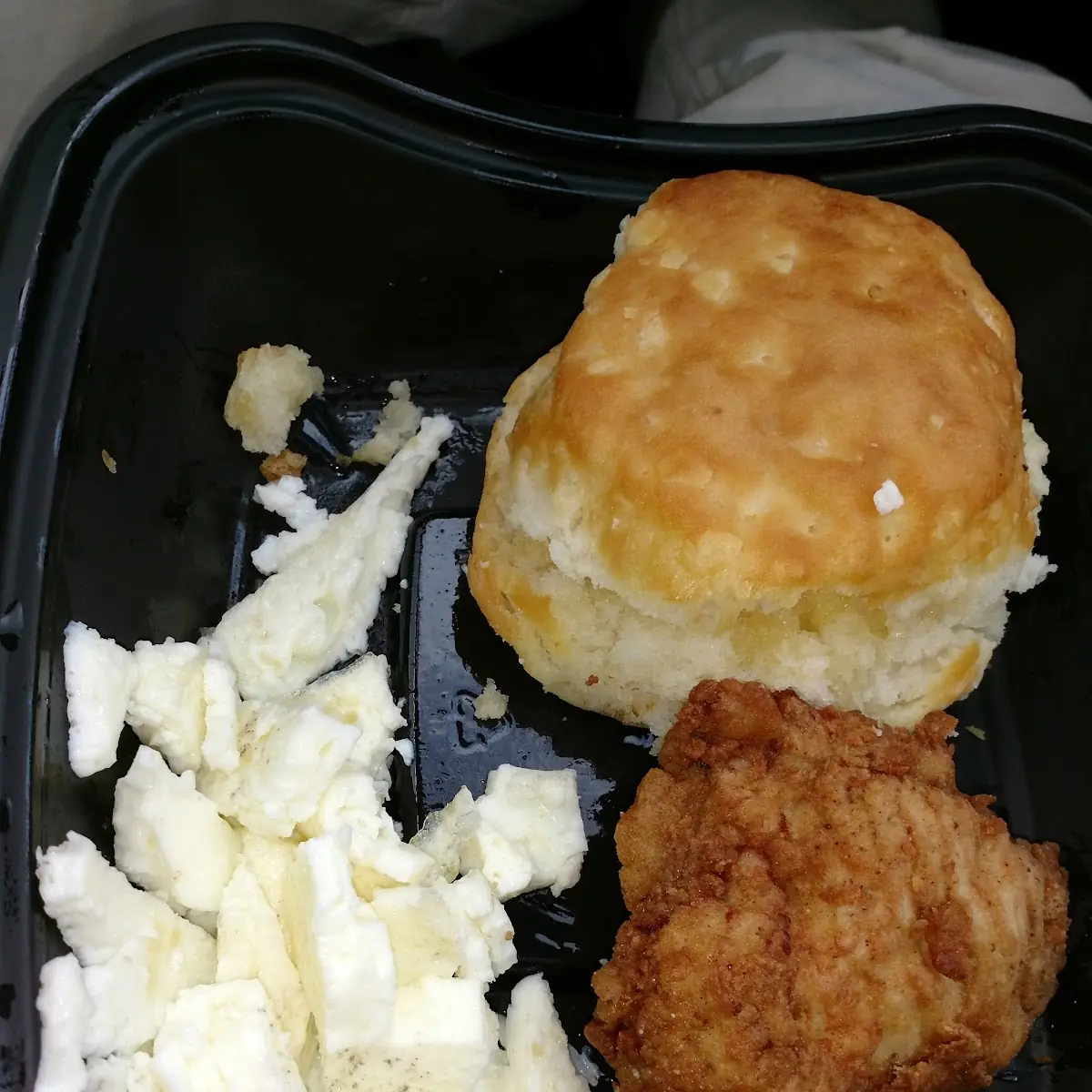 Egg White