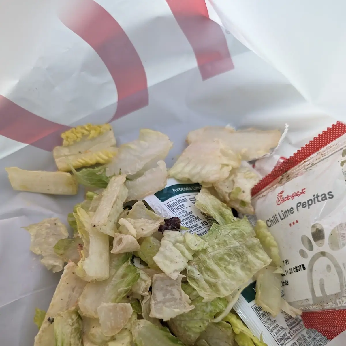 SW Chicken Salad