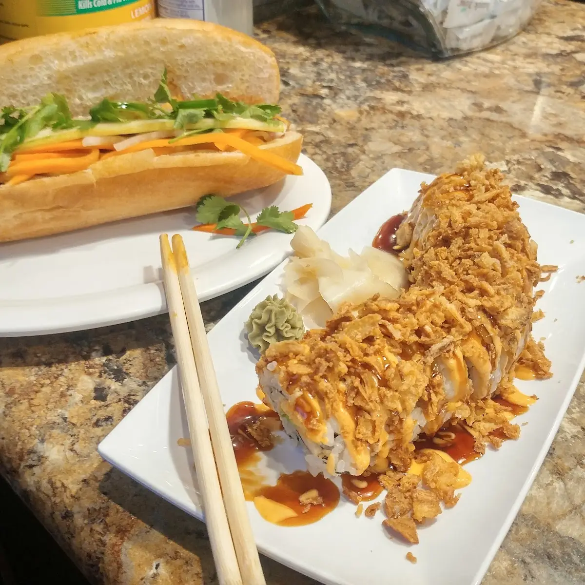 Chicken Sandwich