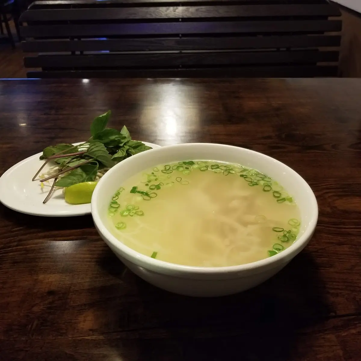Miso Soup