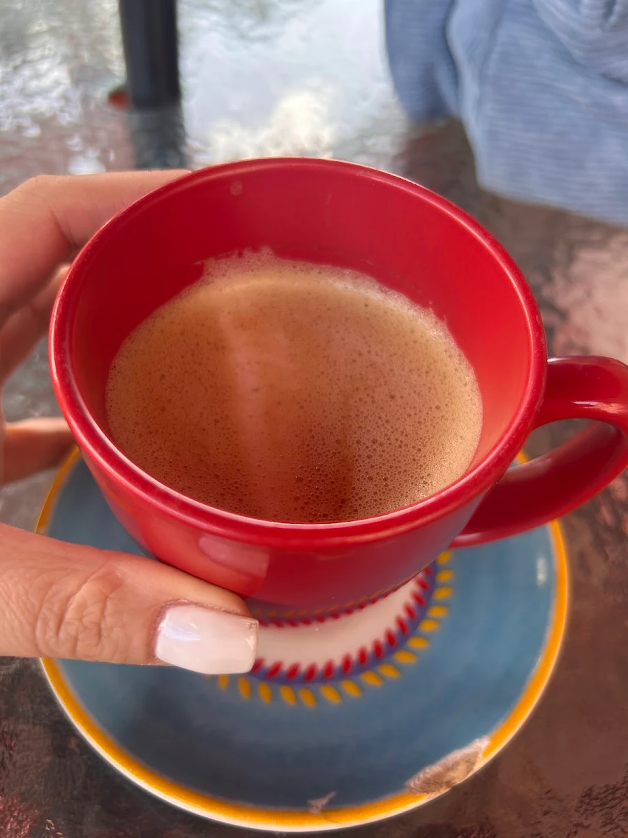 Masala Chai