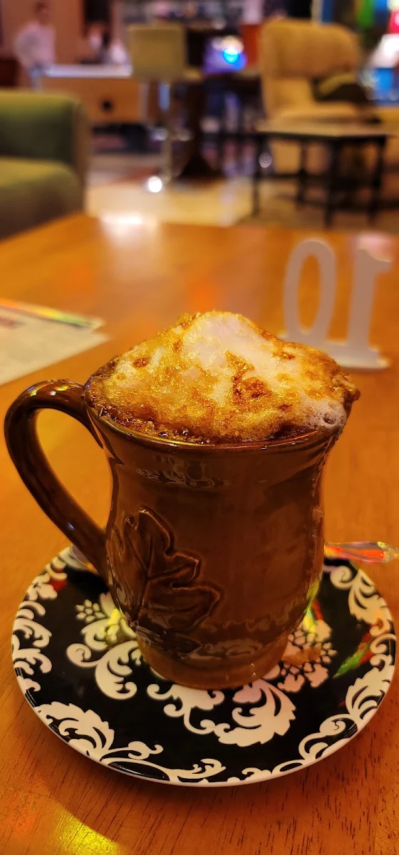 Onion Soup