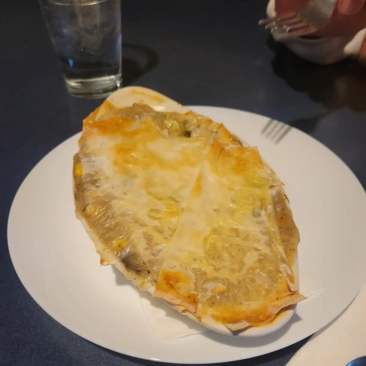 Chicken Pot Pie