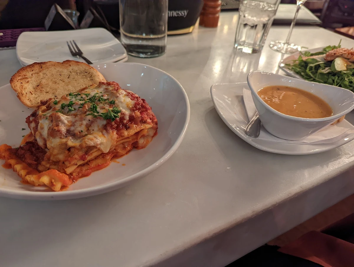 Lasagna