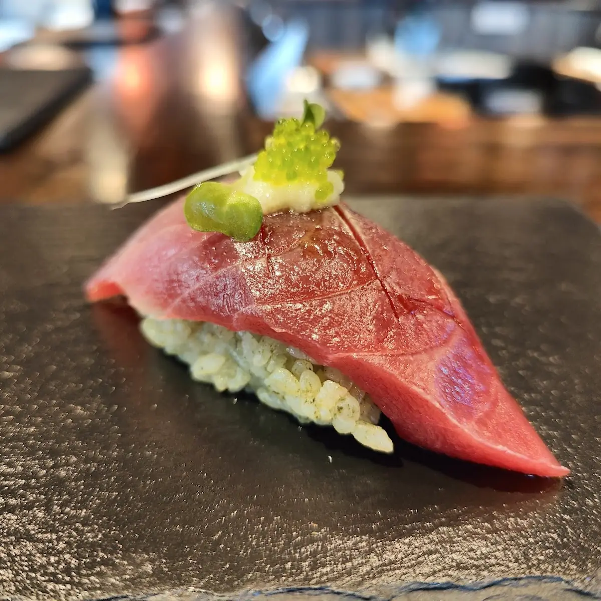 Tuna Nigiri