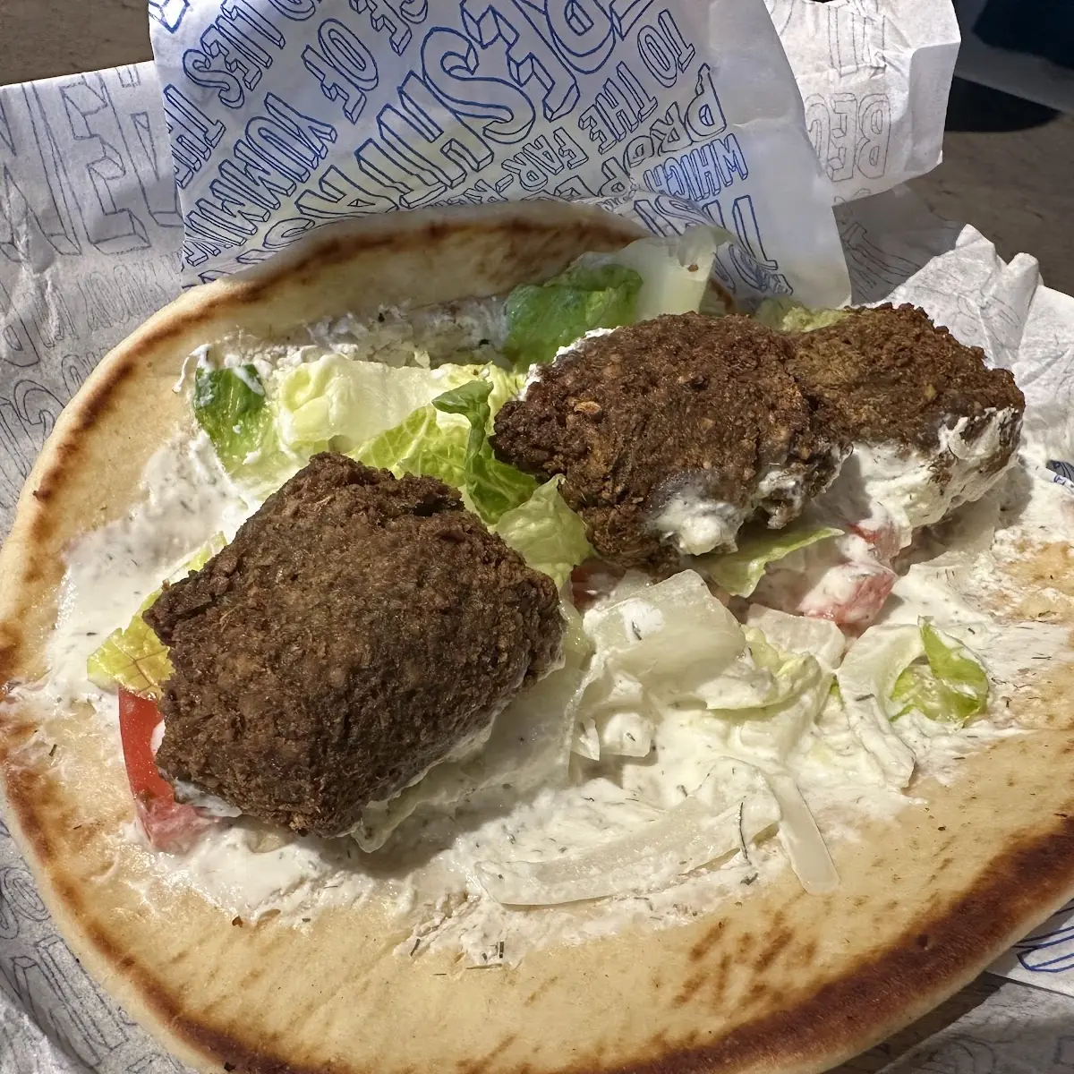 Falafel