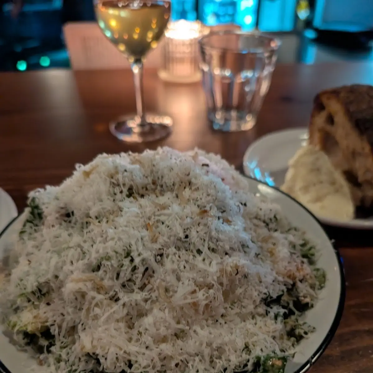 Kale Salad