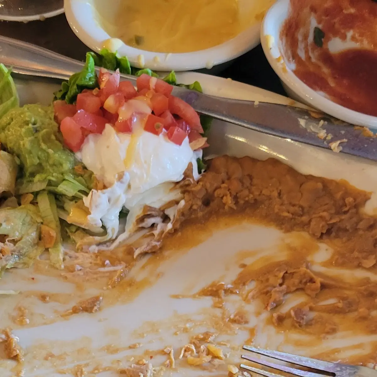 13. Chile Relleno