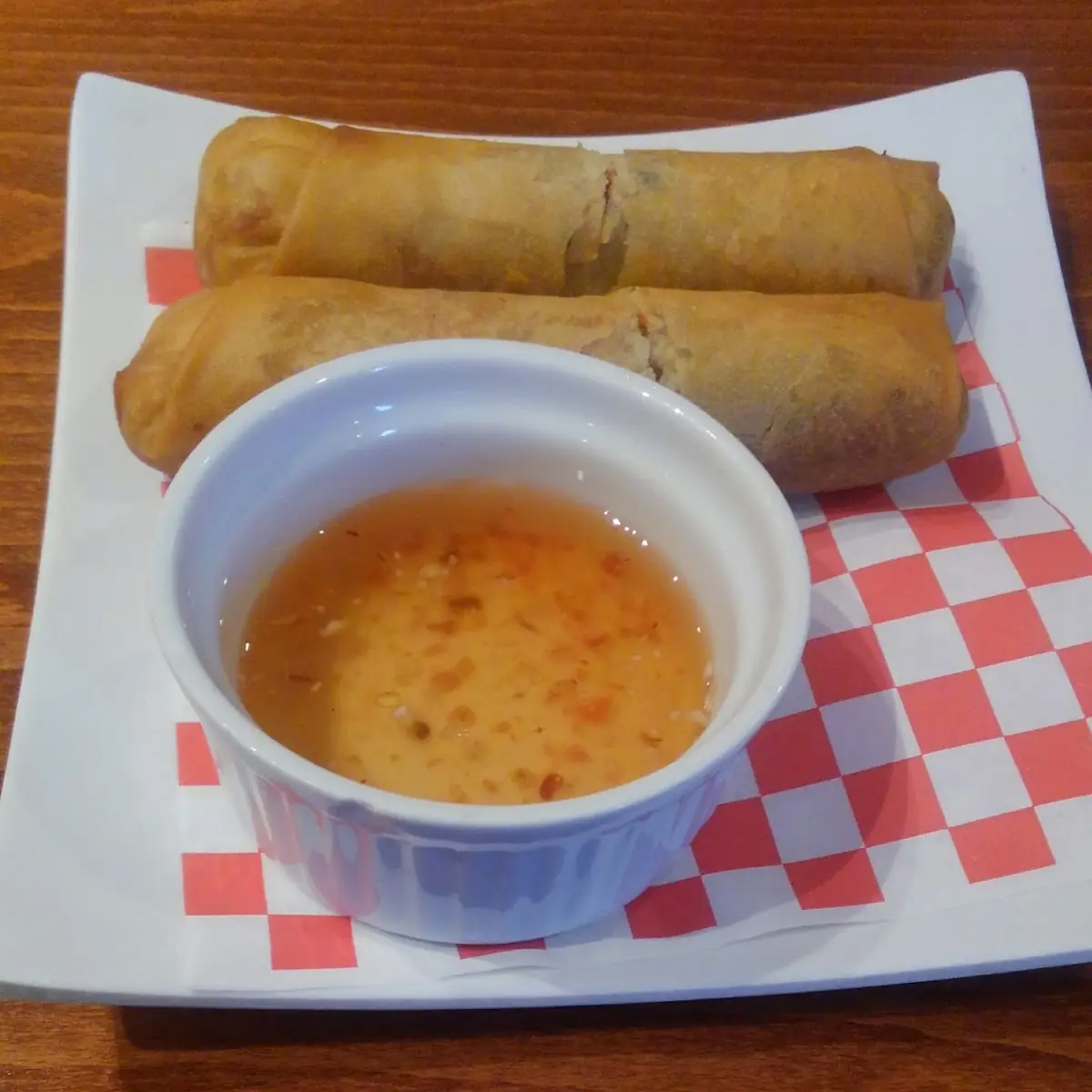 Spring Roll