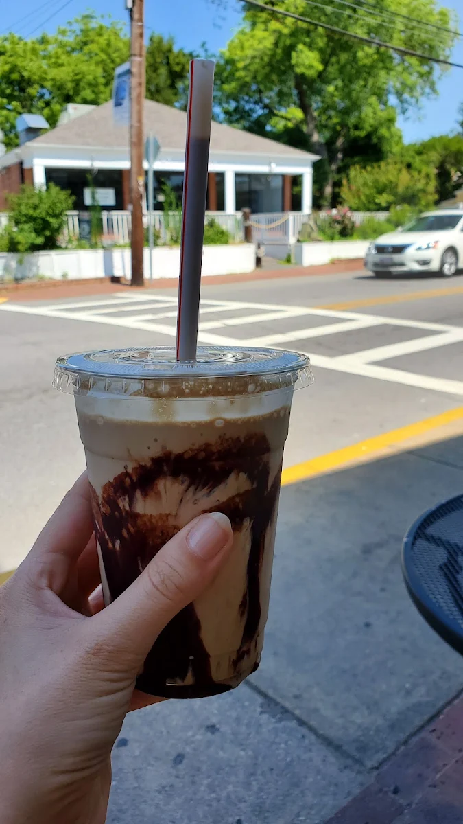 Bromie Banger Smoreo Mud Slide Latte