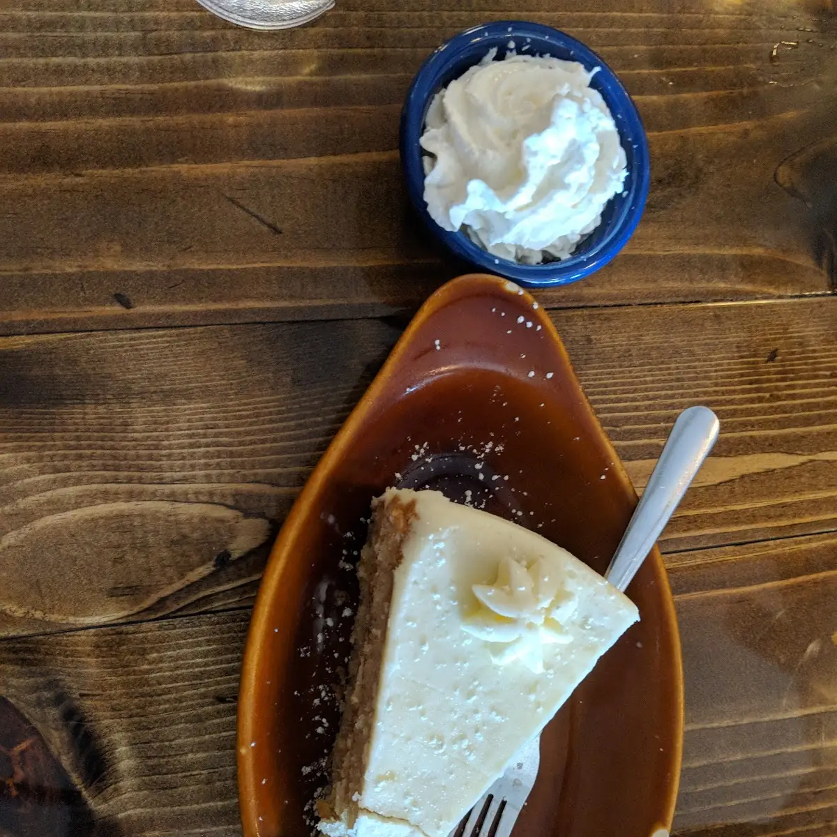 Cream Cheese