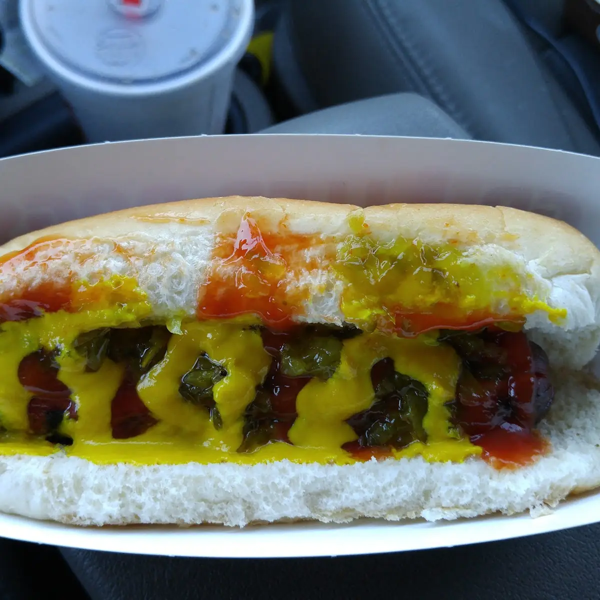Hot Dog