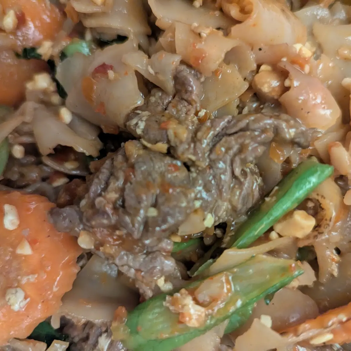 Lunch Pad See Eew