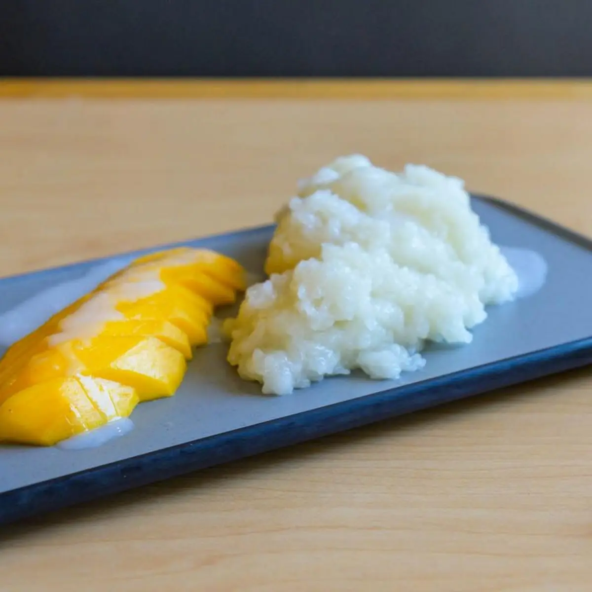 Sweet Sticky Rice