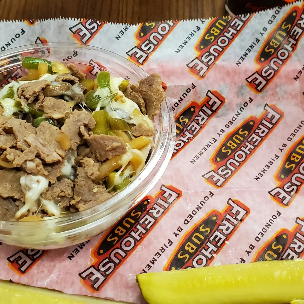 My Steak Philly