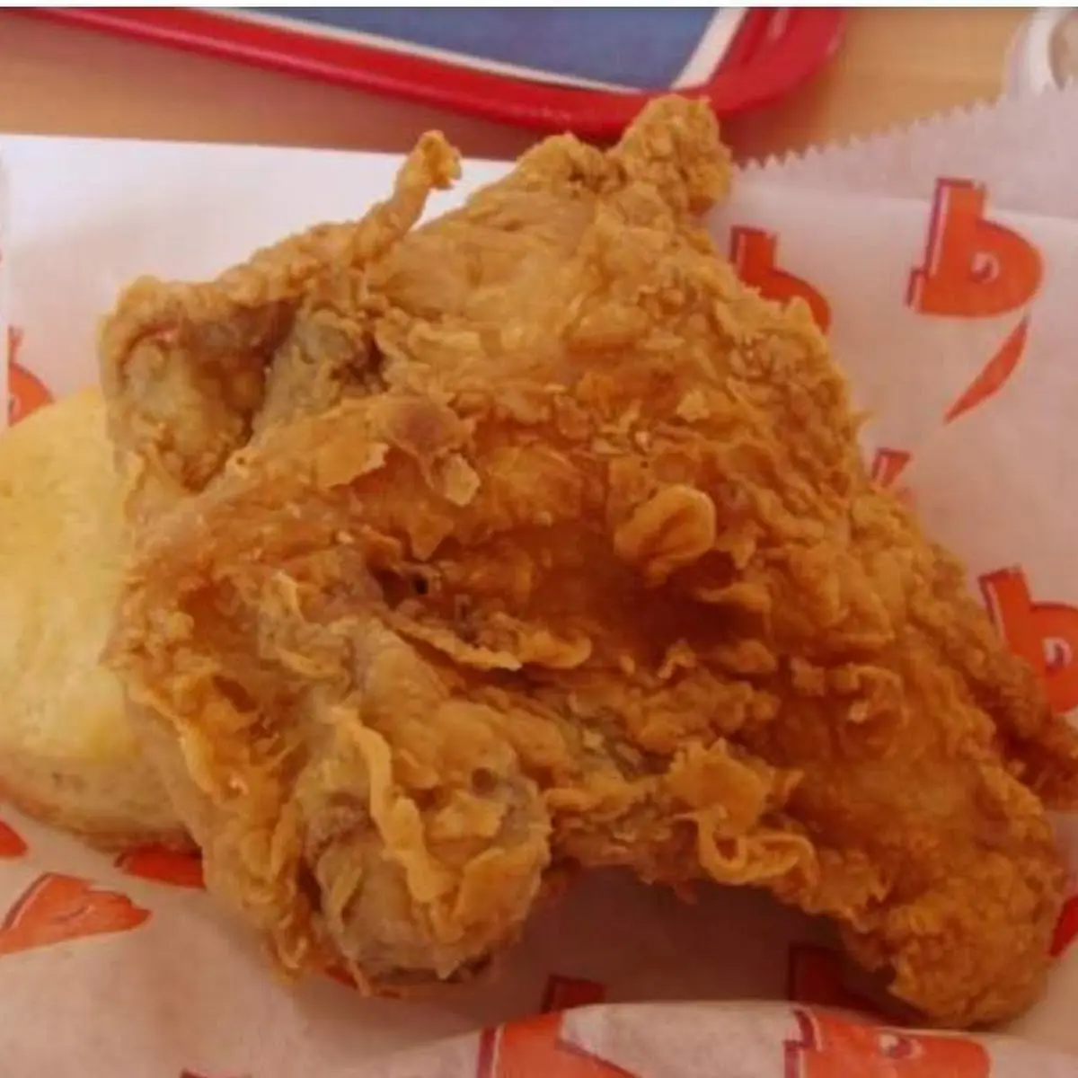 Fried Chicken