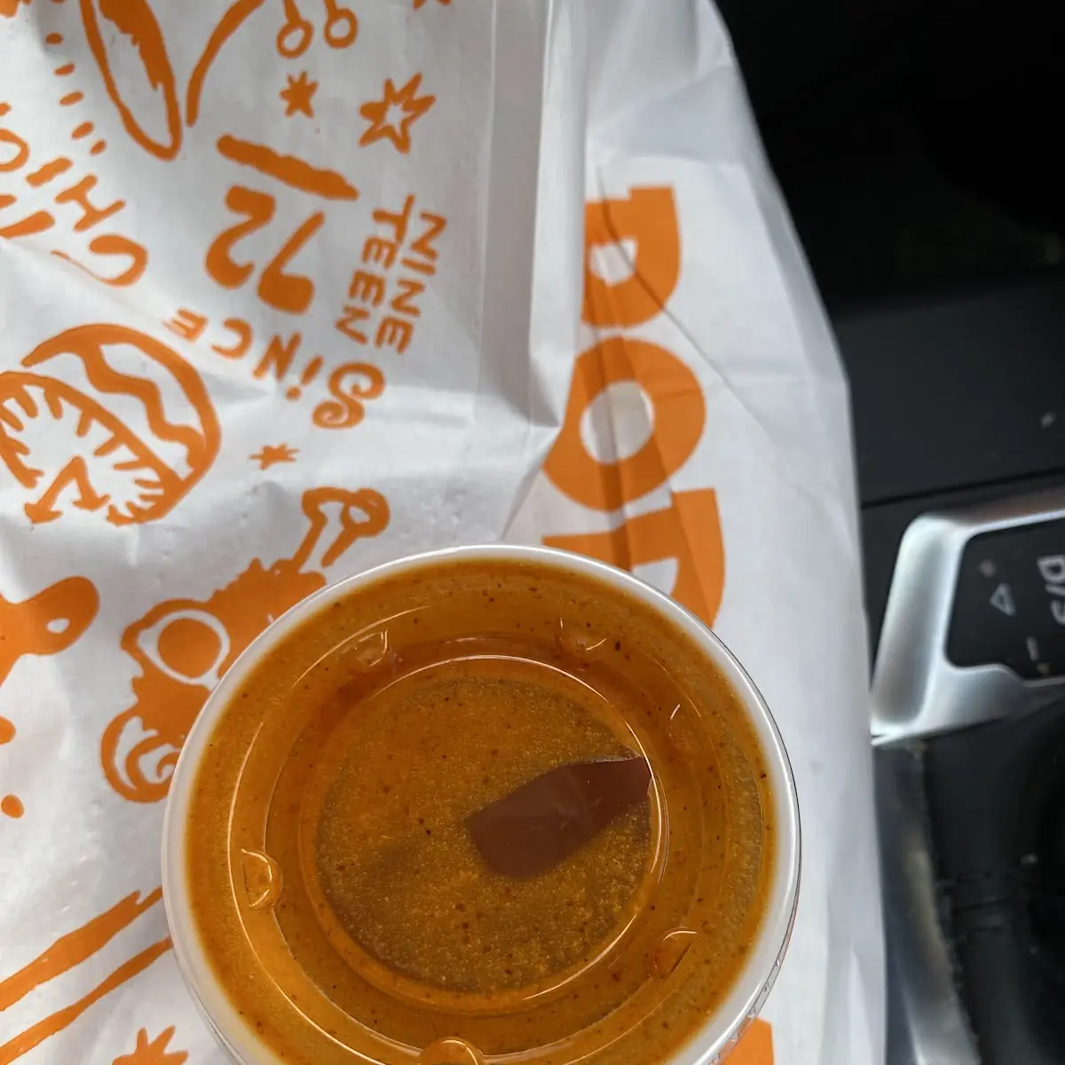Houses Hot Sauce
