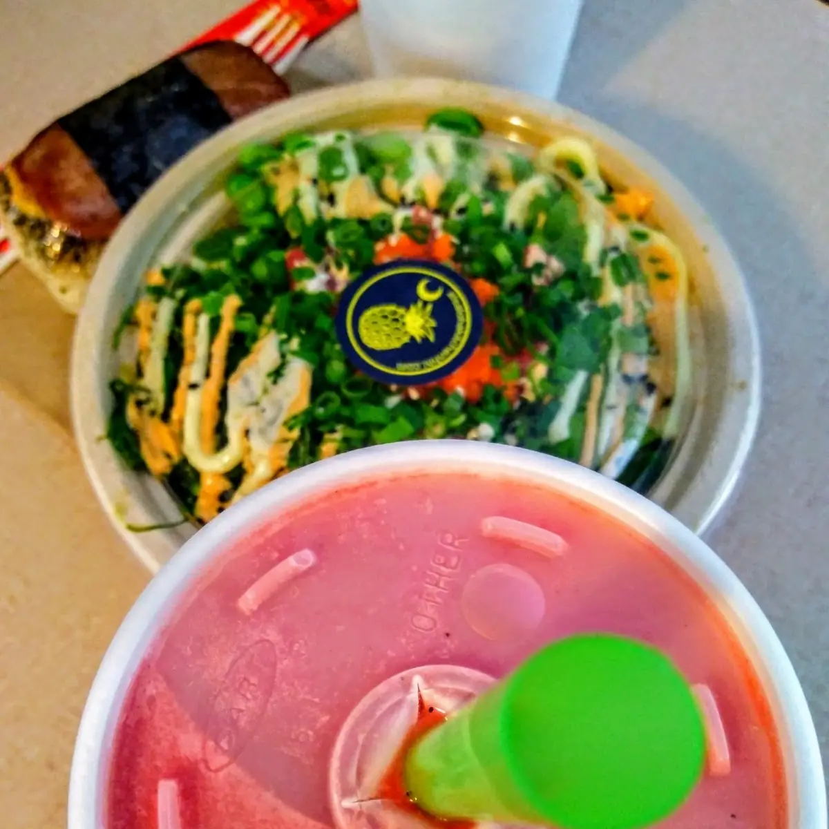 Acaí Super Smoothie