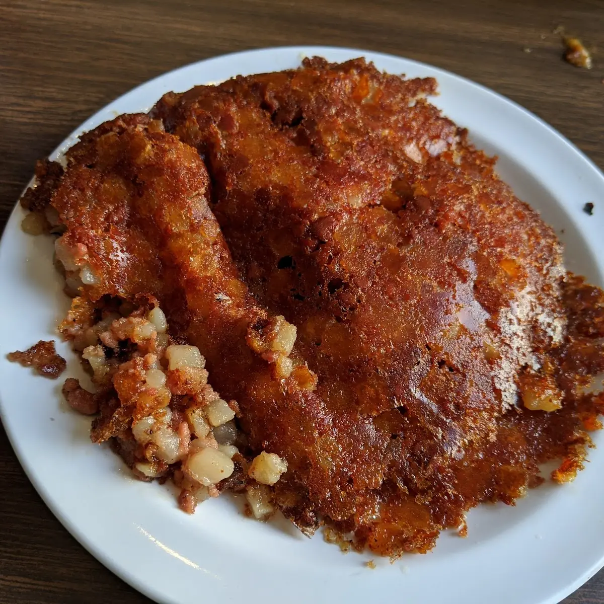 Corned Beef Hash