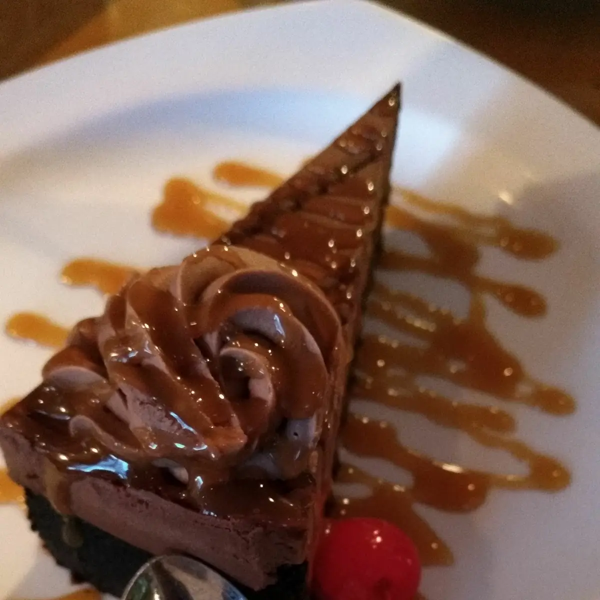 Chocolate Cake