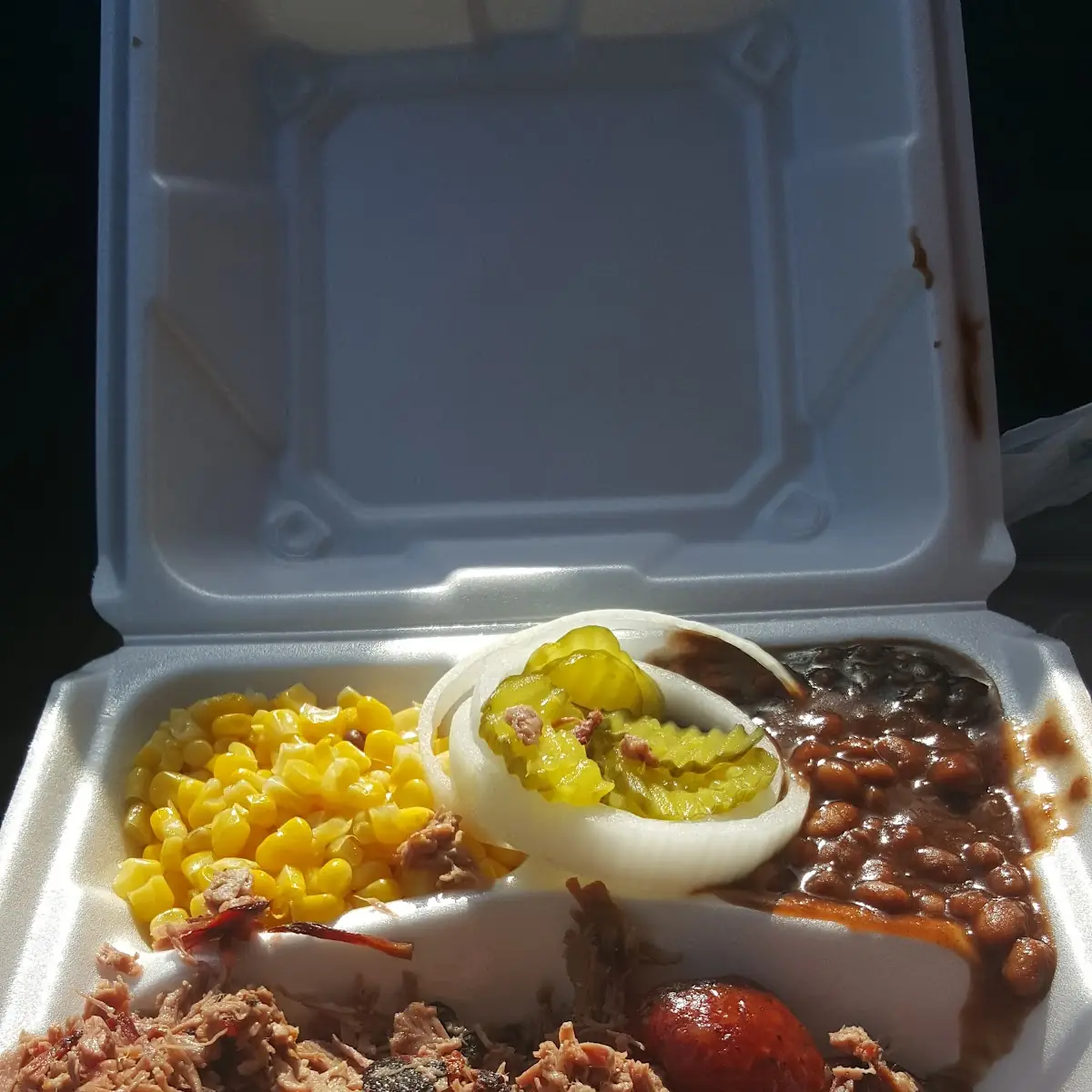 Pulled Pork