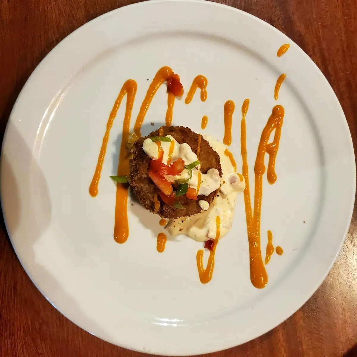 Crab Cake