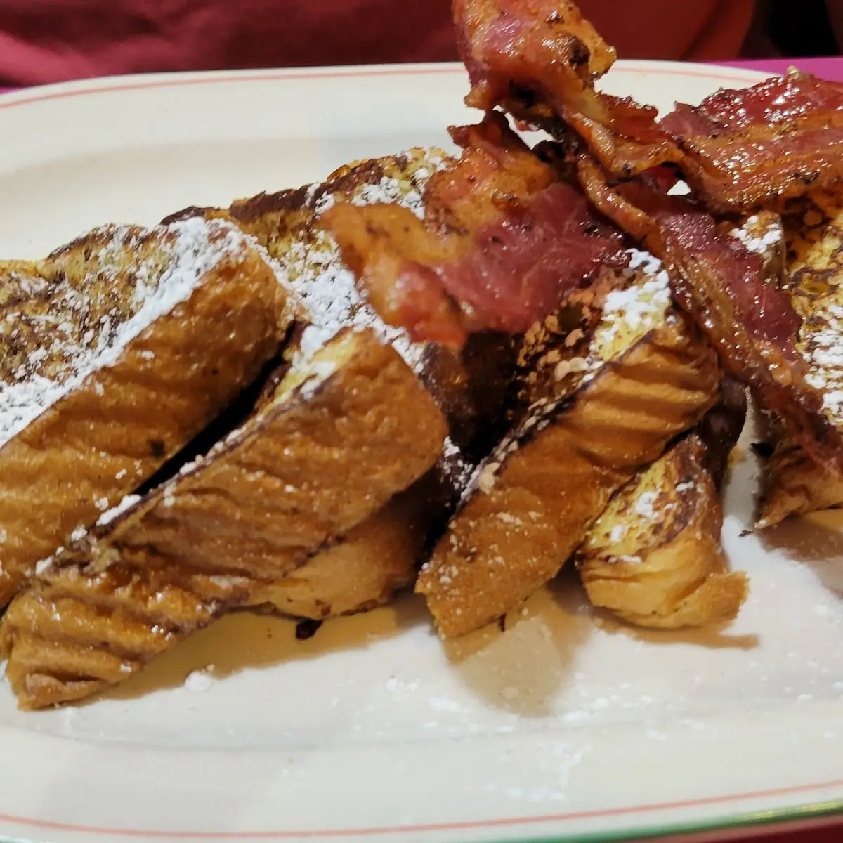 French Toast